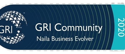 GRI Community 2020