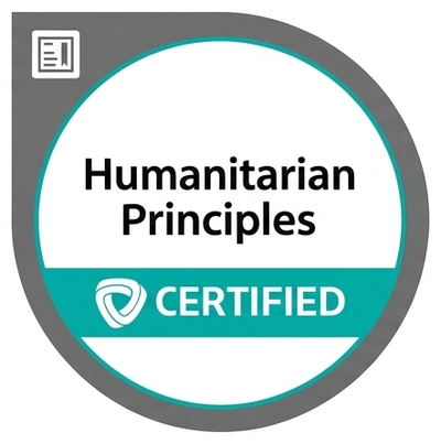 Humanitarian Principles