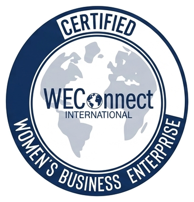 WEConnect Certified WBE