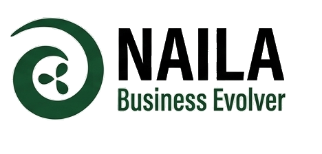 NAILA Business Evolver